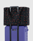 Baggu - Carry On Cloud Bag - Painted Wildflower