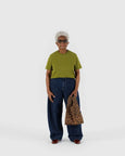 Baggu - Standard - Leopard