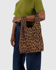 Baggu - Standard - Leopard