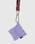 Baggu - Puffy Earbuds Case - Wisteria