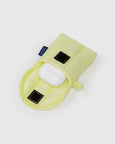 Baggu - Puffy Earbuds Case - Pomelo