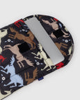 Baggu - Puffy Laptop Sleeve - 16 Inch - Horse Cut-Outs