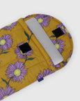 Baggu - Puffy Laptop Sleeve - 13/14 inch - Daisy Chain