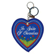 Patch Ya Later - In Spite of Ourselves - Bag Charm