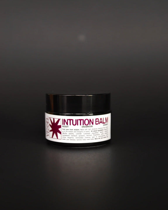 Vessel - Intuition Balm
