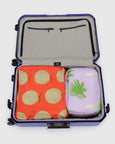 Baggu - Large Packing Cube Set - Japanese Produce