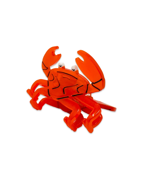 Jenny Lemons - Mini Crab Hair Claw Clip