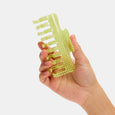 Chunks - Jojo Claw in Large - Lime Drop