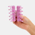 Chunks - Jojo Claw in Small - Petunia