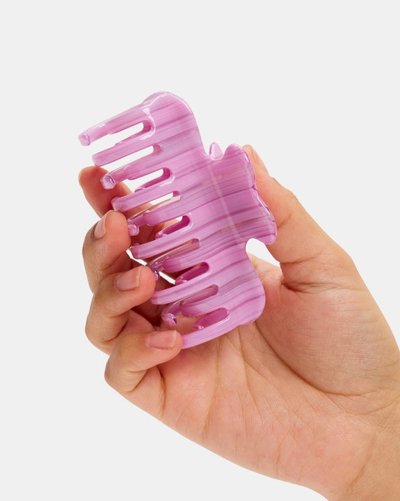 Chunks - Jojo Claw in Small - Petunia