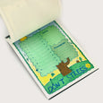 Jumbo Press - "Don't Stress" Daily Planner