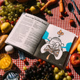 Jumbo Press - The Illustrators Cookbook