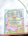 Jumbo Press - The Illustrators Cookbook Vol. 2