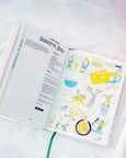Jumbo Press - The Illustrators Cookbook Vol. 2