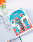 Jumbo Press - The Illustrators Cookbook Vol. 2