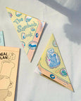 Jumbo Press - The Illustrators Cookbook Vol. 2