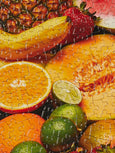 Le Puzz - Juicy 500 Piece Puzzle