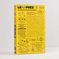 Le Puzz - Juicy 500 Piece Puzzle