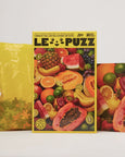 Le Puzz - Juicy 500 Piece Puzzle