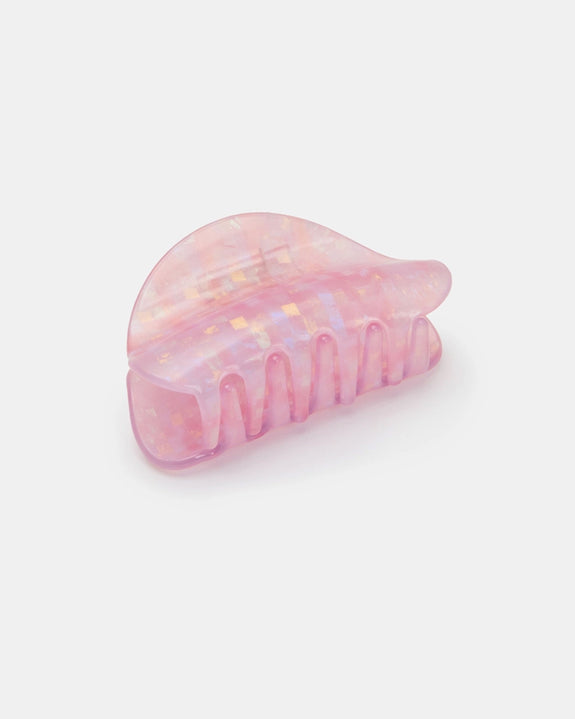 Chunks - Juno Claw in Lilac Sparkle