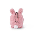 Noodoll - Ricecarrot - Pink Bunny Key Chain