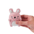 Noodoll - Ricecarrot - Pink Bunny Key Chain