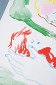 KIBLIND Atelier - Miyazaki/Ponyo - Gaelle Loth