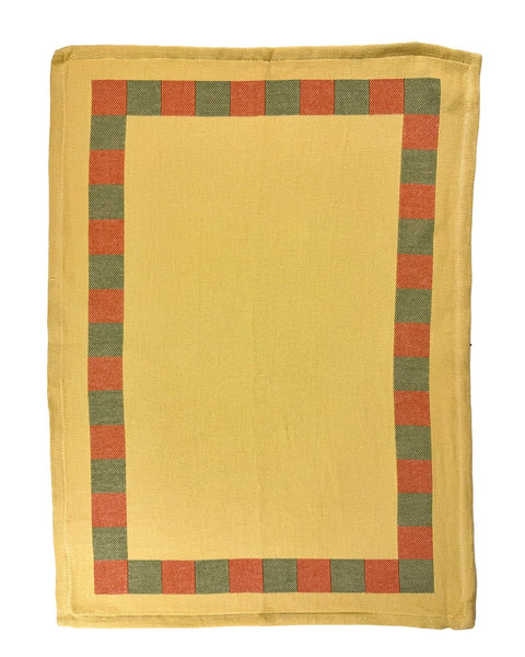 KJP - Dish Towel - Club - Butter