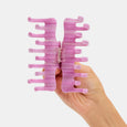 Chunks - Jojo Claw in Large - Petunia