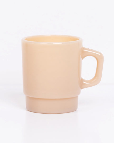 Yod and Co - Dd Mug - Latte