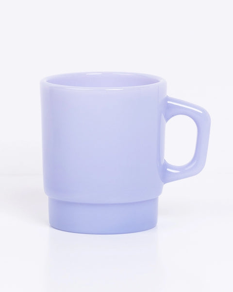 Yod and Co - Dd Mug - Lavender