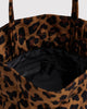 Baggu - Nylon Drawstring Bag - Leopard