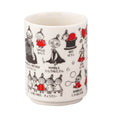 Moomin - Tea Cup - Little My