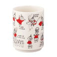 Moomin - Tea Cup - Little My