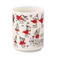 Moomin - Tea Cup - Little My