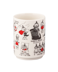 Moomin - Tea Cup - Little My