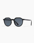 Szade Highway Sunglasses - Black Ink