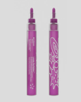 Lousy Scribbler — Sustainable Refillable Markers - Pastel Magenta - 2.0mm Bullet