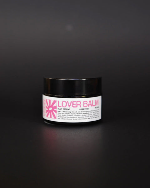 Vessel - Lover Balm