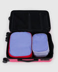 Baggu - Packing Cube Set - Mesh Berry Mix