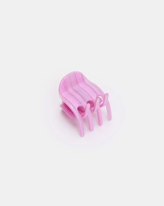 Chunks - Midi Ursa Claw - Petunia