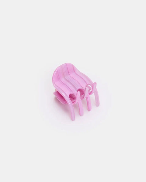 Chunks - Midi Ursa Claw - Petunia