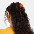 Chunks - Midi Ursa Claw - Caramel Plaid