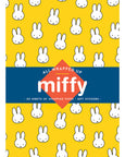 All Wrapped Up - Miffy