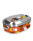 Miffy Metal Lunch Box