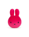 Bon Ton Toys - Miffy Squish Ball Fuchsia - 9 cm