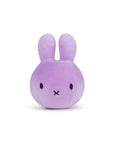 Bon Ton Toys - Miffy Squish Ball Lilac - 9 cm