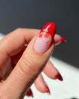 Deco Beauty - Nail Art Stickers - Miffy Is Sweet
