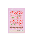 Deco Beauty - Nail Art Stickers - Miffy Is Sweet