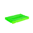 AyKasa - Mini Crate - Neon Green